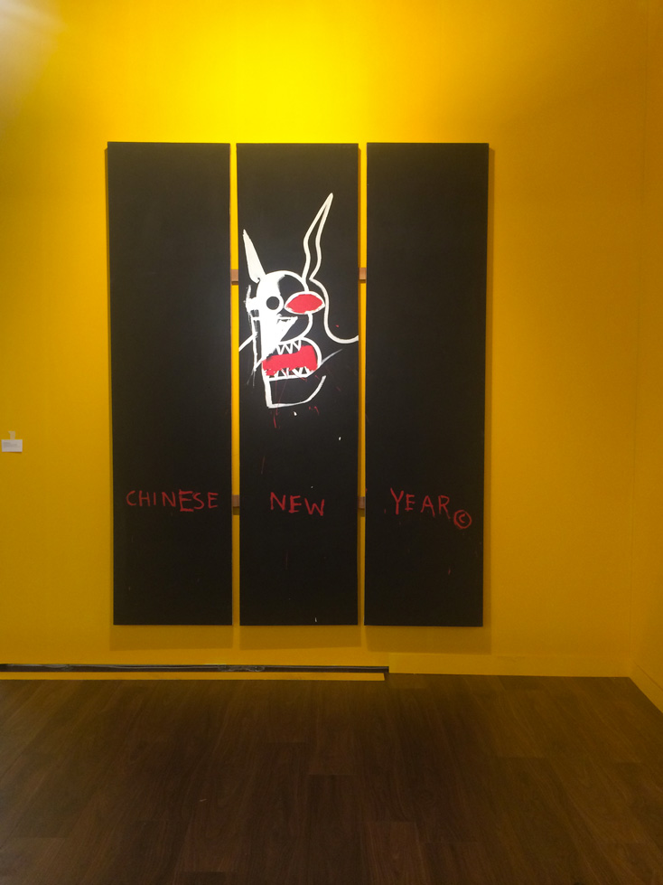 Basquiat-2—Van-De-Weghe Basquiat-2—Van-De-Weghe