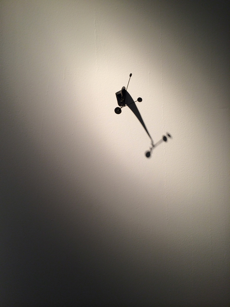 Calder—Van-de-Weghe Calder—Van-de-Weghe
