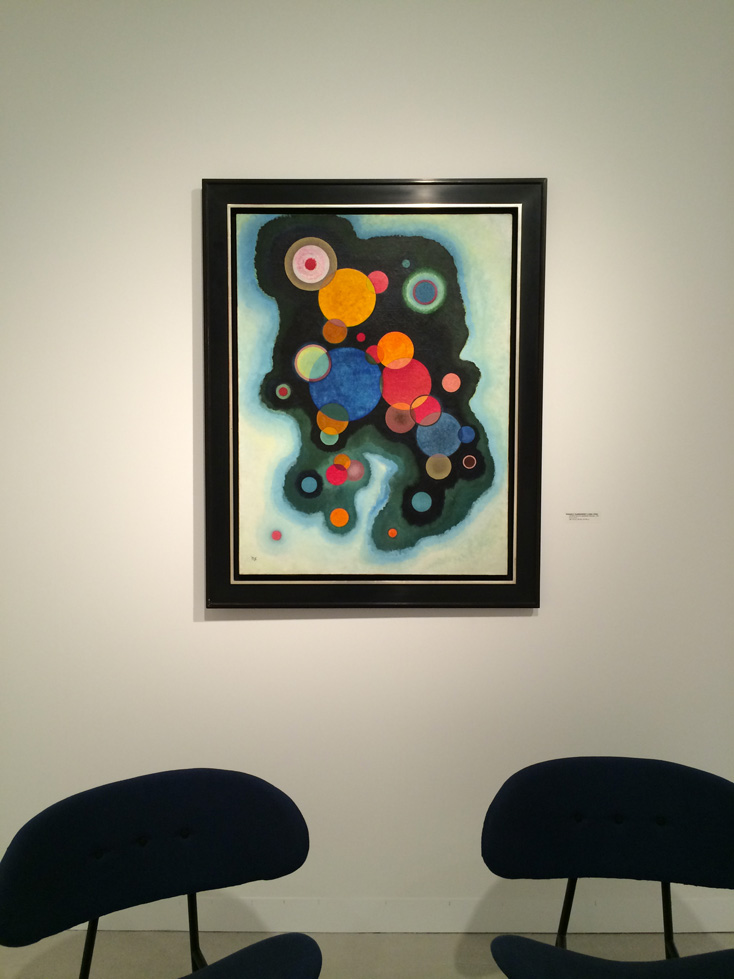 HN—Kandinsky HN—Kandinsky