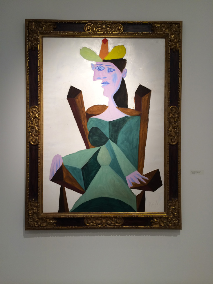 HN—Picasso HN—Picasso