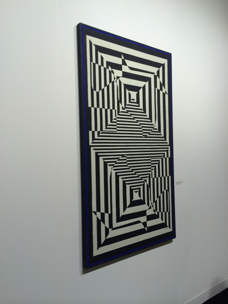 HN–Vasarely HN–Vasarely