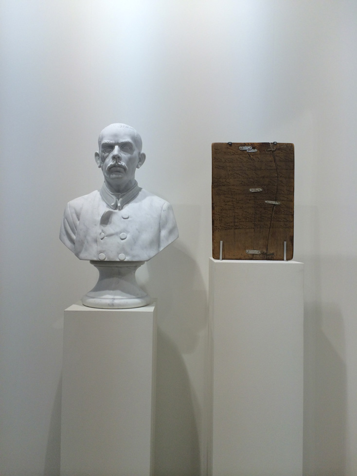 Kader-Attia—Continua Kader-Attia—Continua