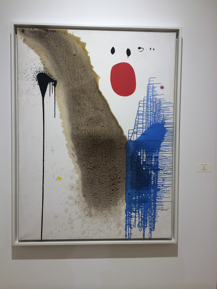 Miro—Jacobson Miro—Jacobson