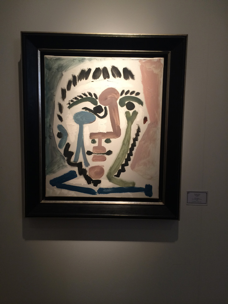 Picasso—Landau-3 Picasso—Landau-3