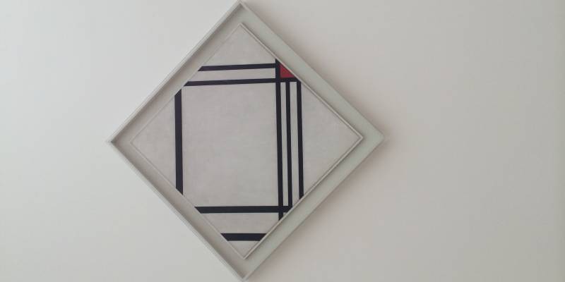 Mondrian