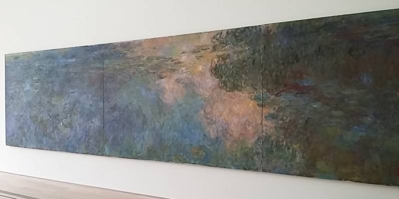 Monet